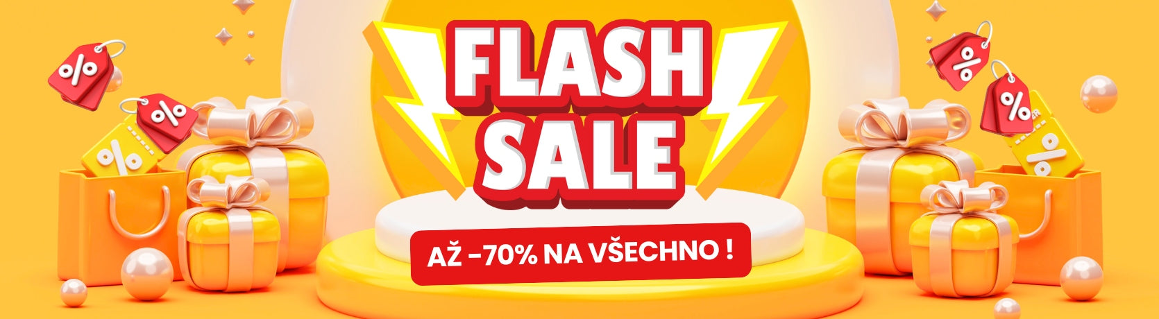 Flash Sale