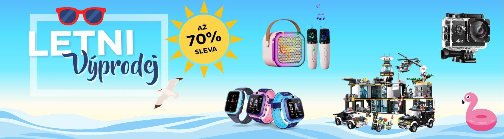 SALE