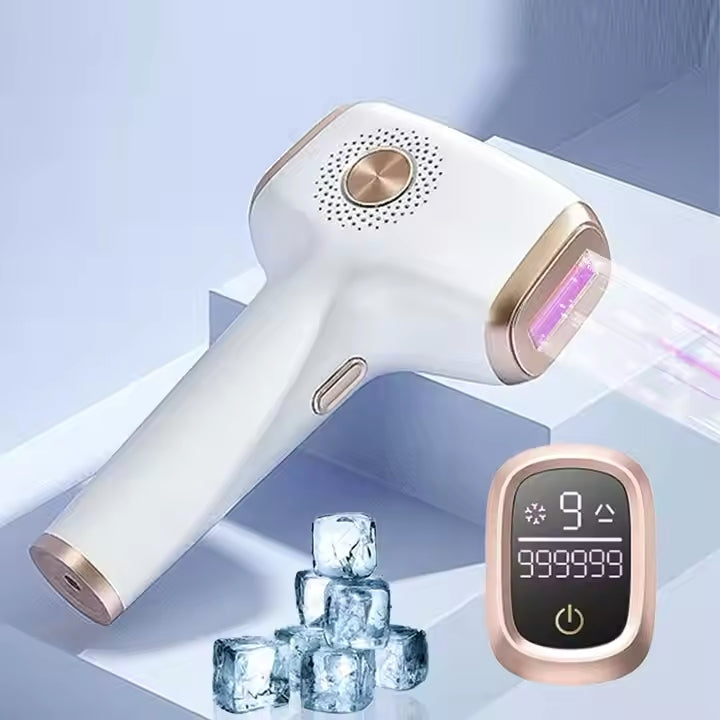 IPL Přístroj na odstraňování ochlupení