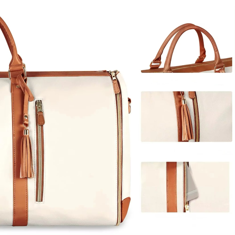 Skládací cestovní taška