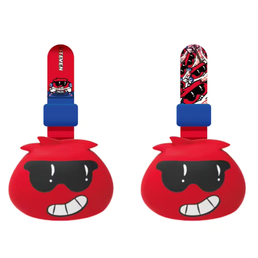 Dětská bezdrátová bluetooth sluchátka s mikrofonem