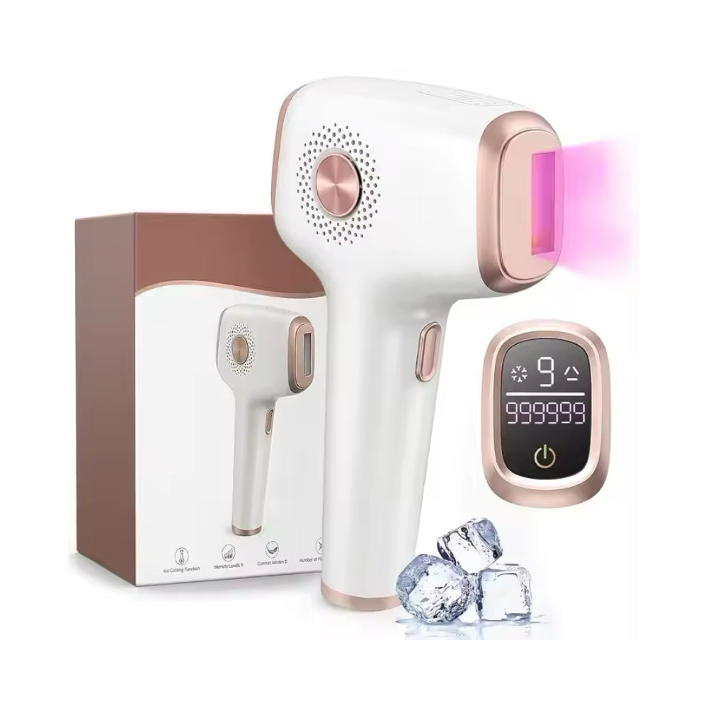 IPL Přístroj na odstraňování ochlupení