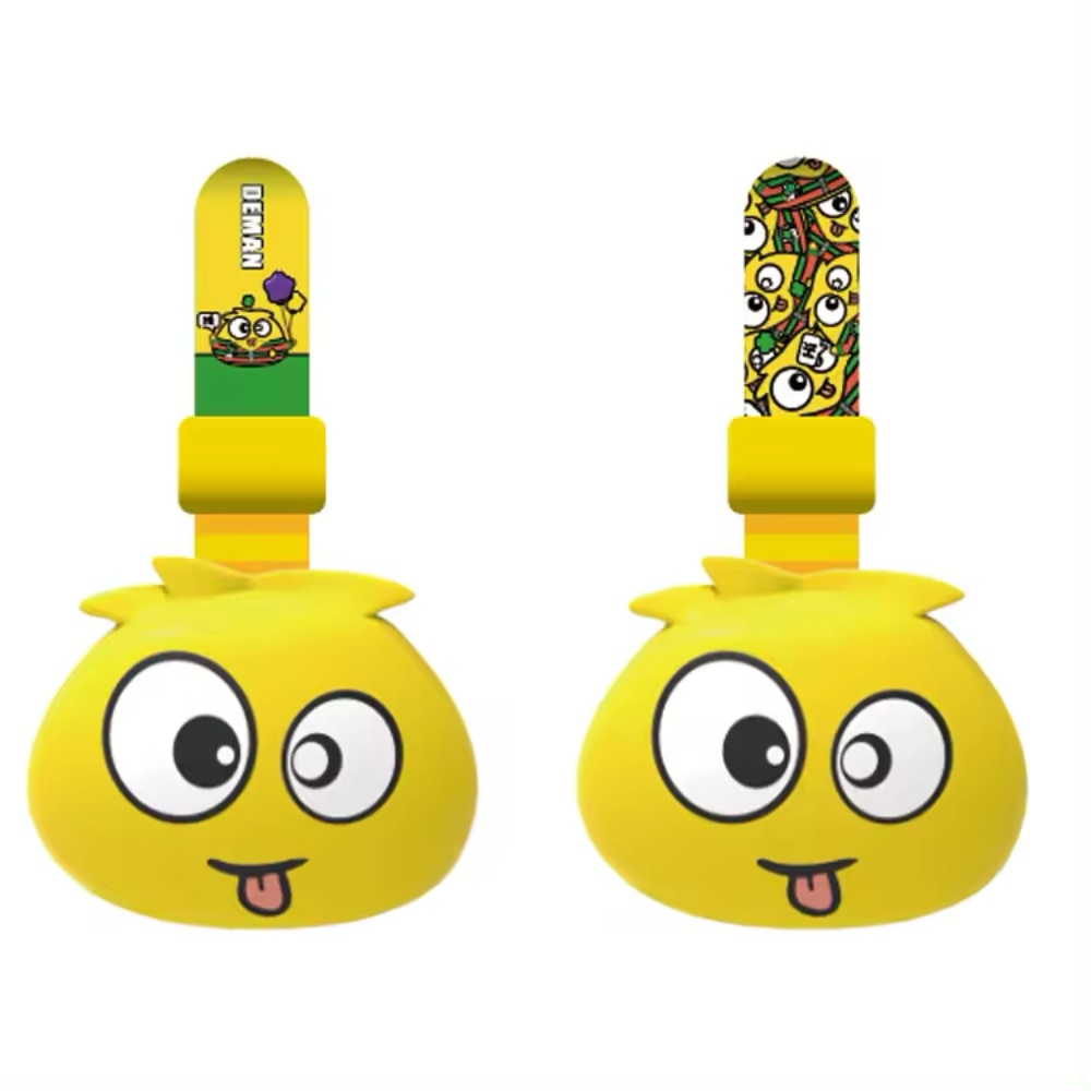 Dětská bezdrátová bluetooth sluchátka s mikrofonem