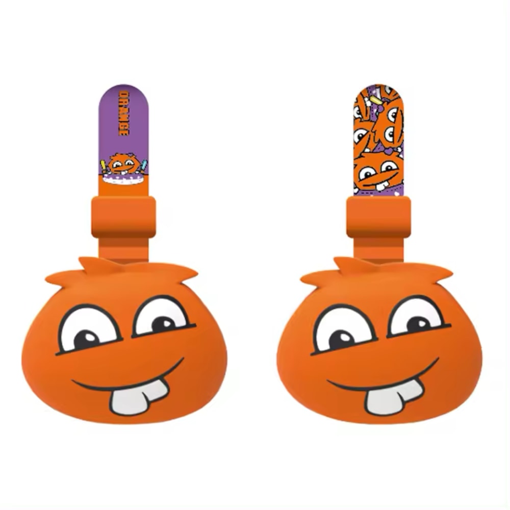 Dětská bezdrátová bluetooth sluchátka s mikrofonem