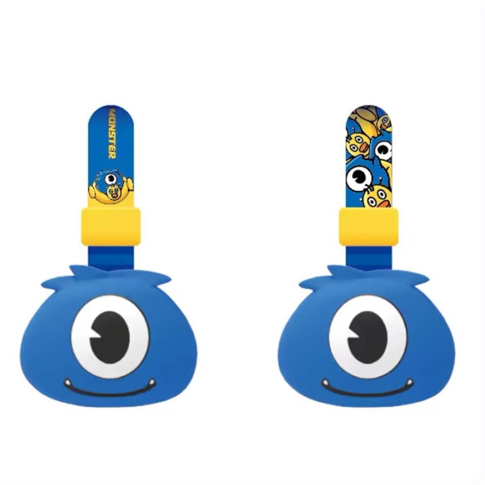 Dětská bezdrátová bluetooth sluchátka s mikrofonem