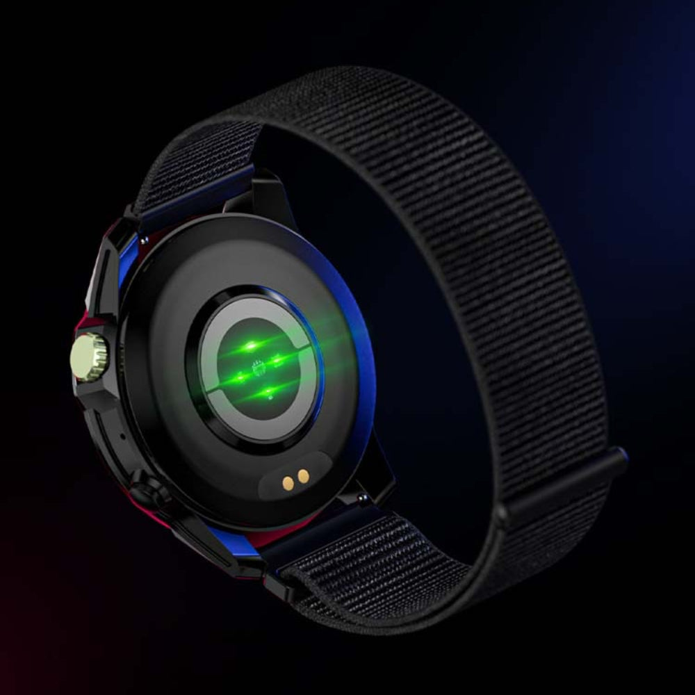 Chytré hodinky EnduroMax