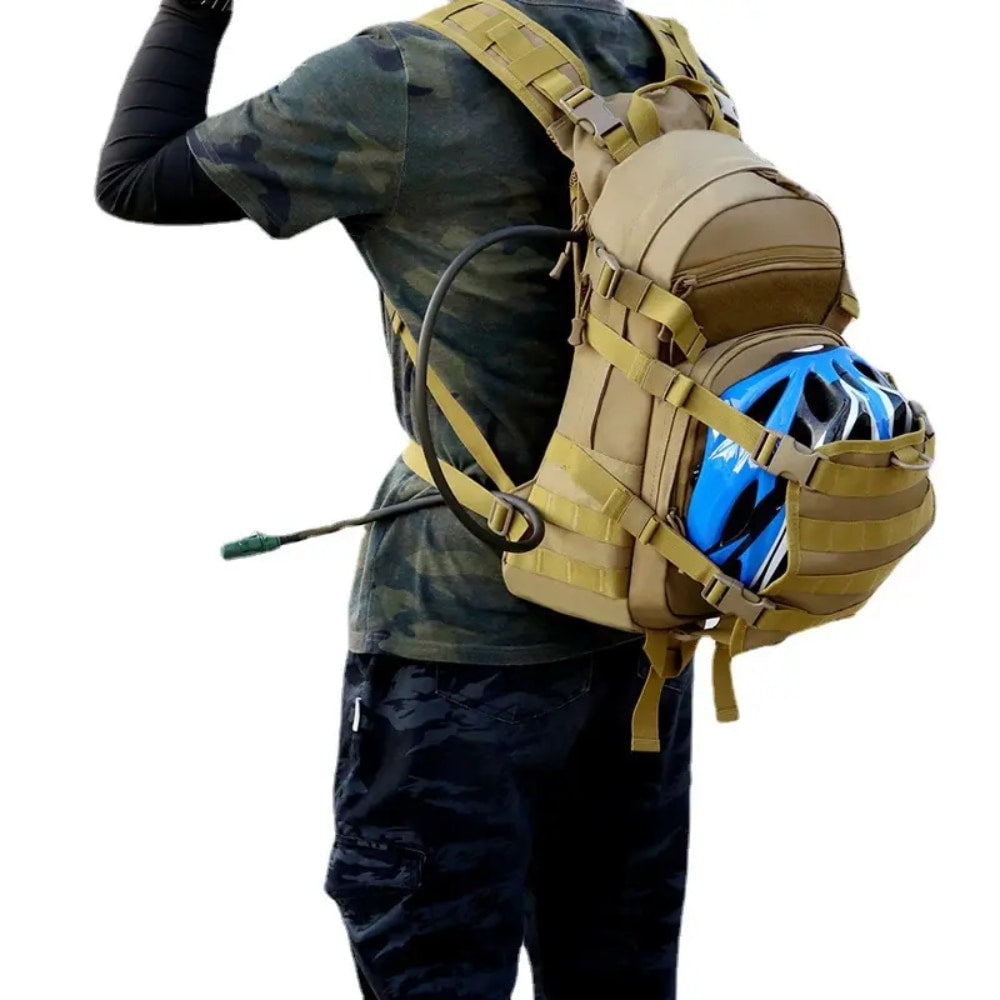Taktický batoh Maverick 25L