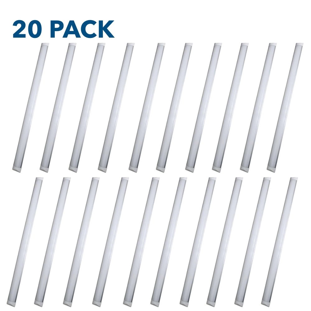 Led Trubice 120cm, 120W