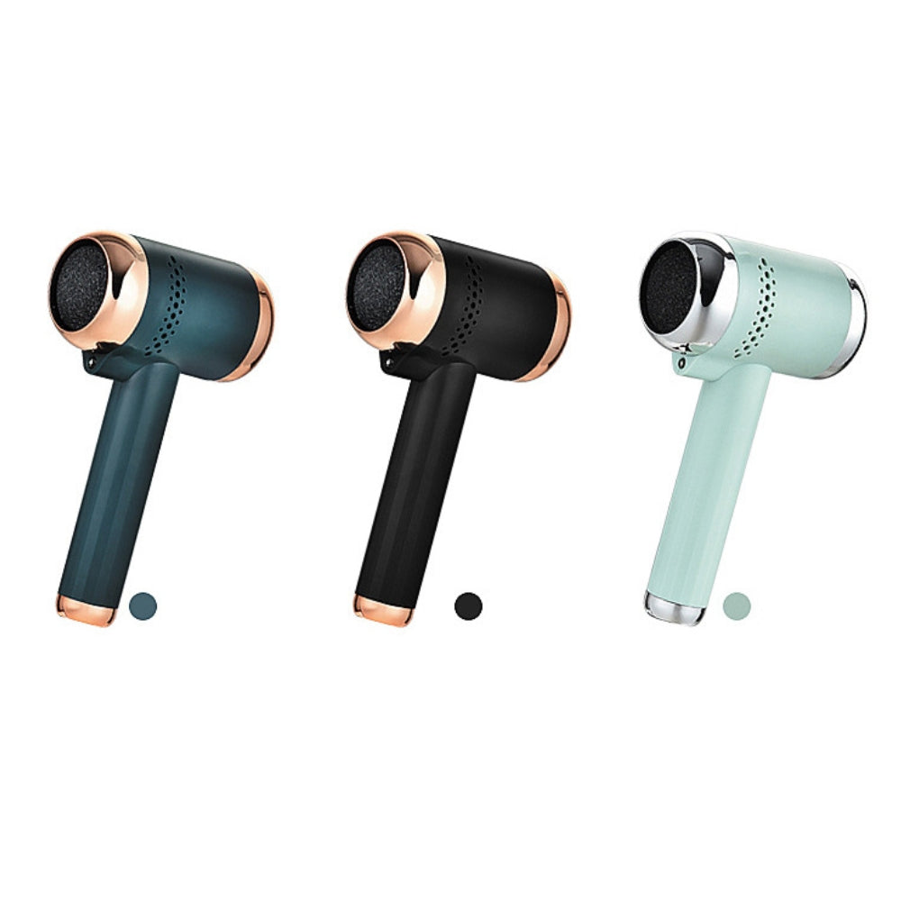 Elektrické vakuové zařízení pro péči o nohy