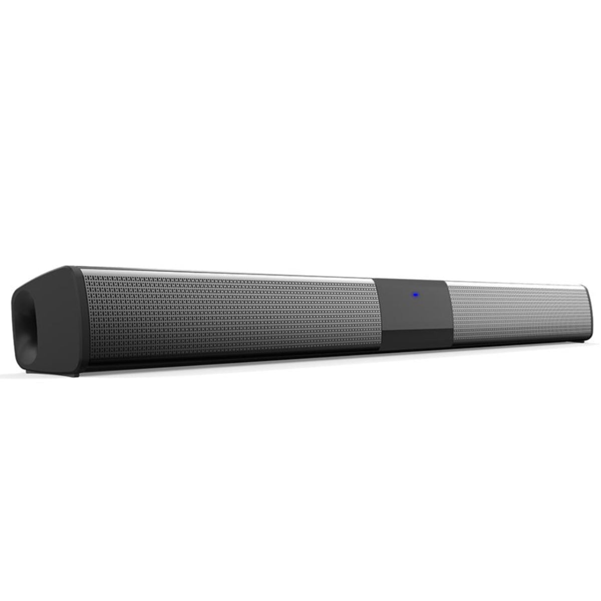 SonicLine 4.0 Bluetooth soundbar – 55 cm, 4 reproduktory, prostorový zvuk