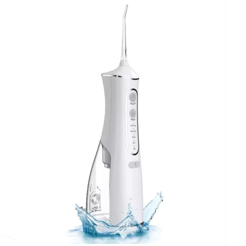 Bezdrátová ústní sprcha