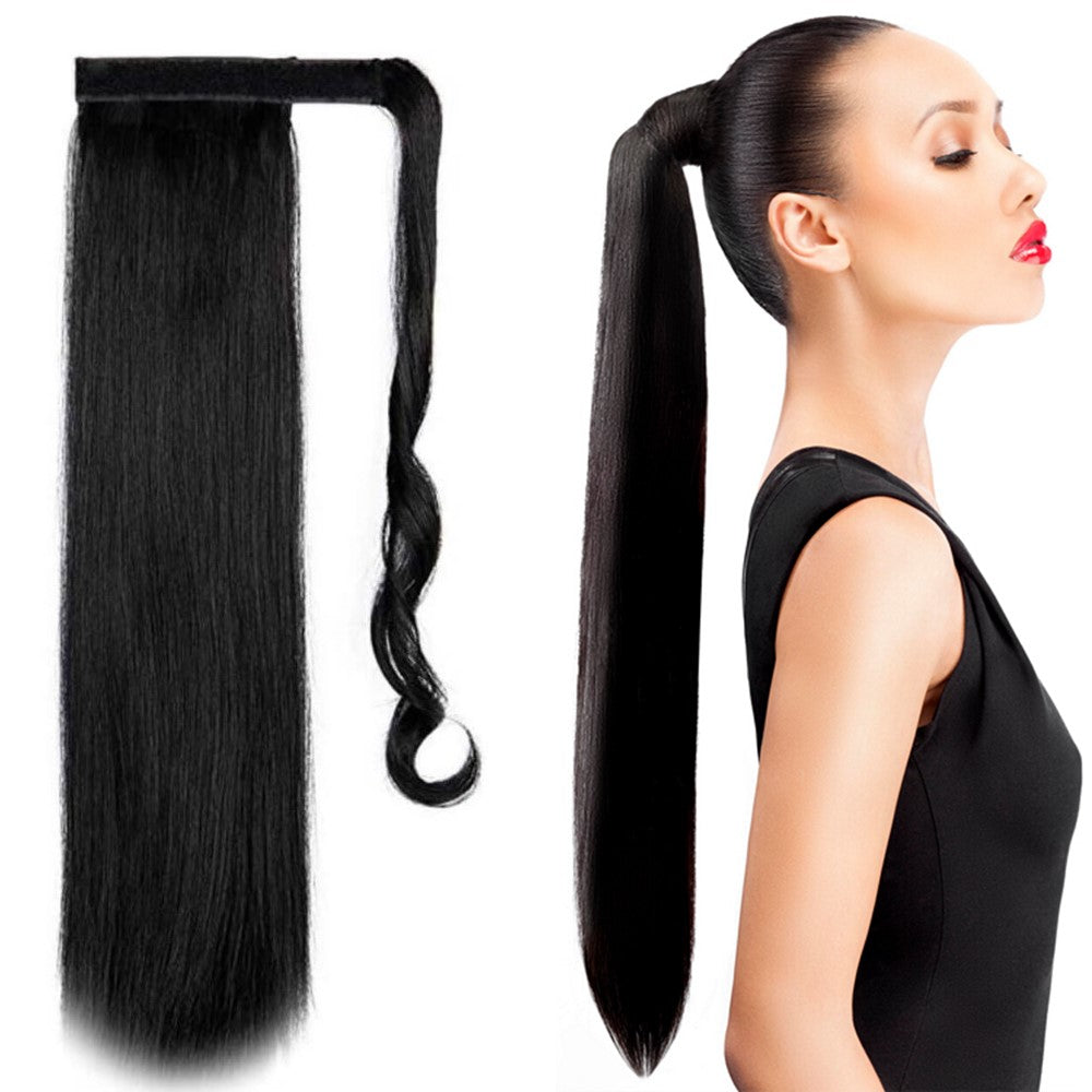 Umělé prodlužující prameny do vlasů