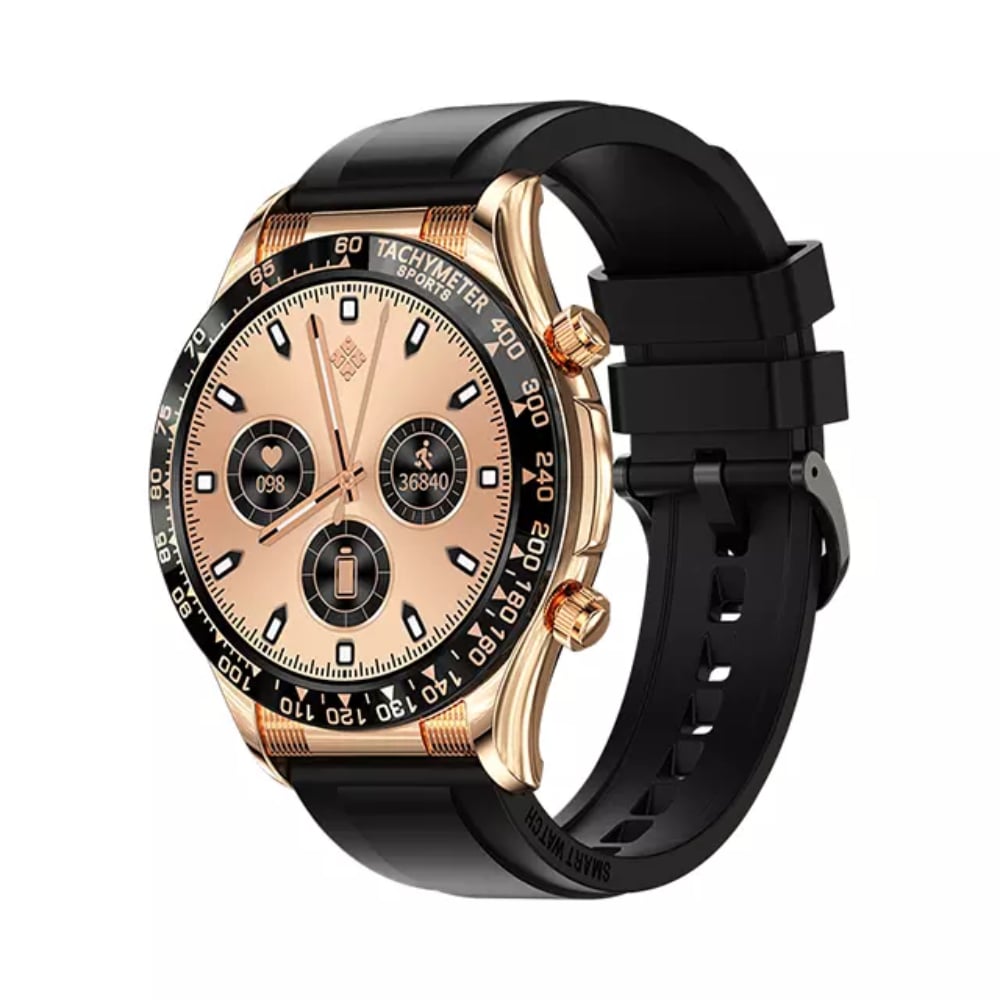 Chytré hodinky Arden