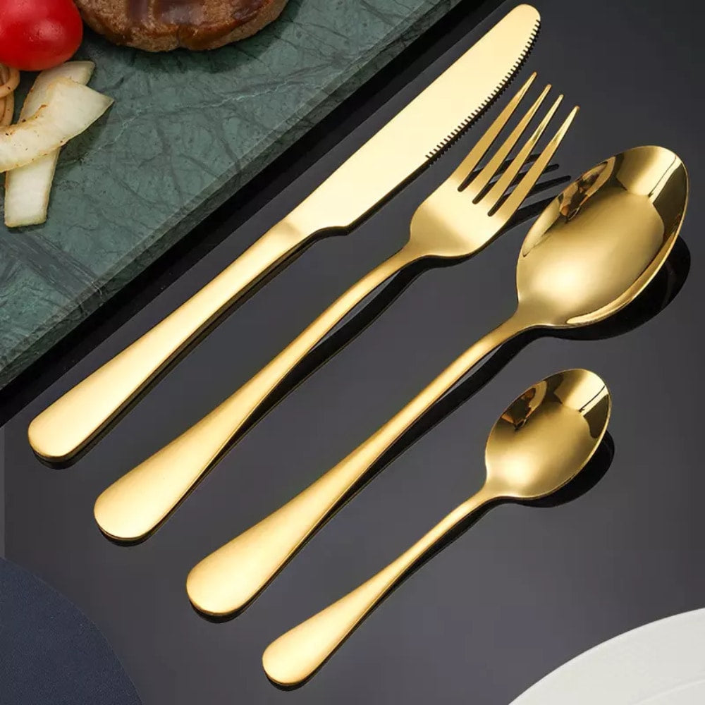 Sada příborů "MAXINE" - 24 ks