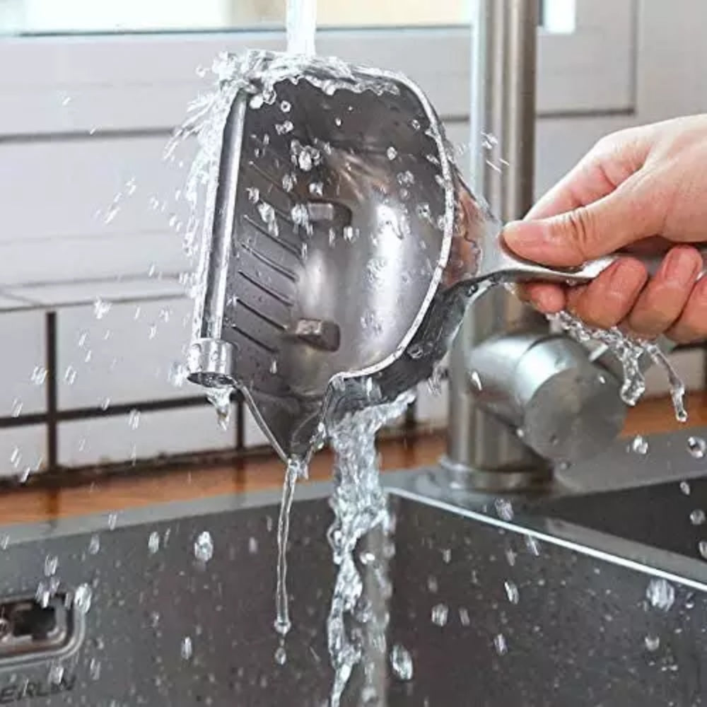 Ruční odšťavňovač