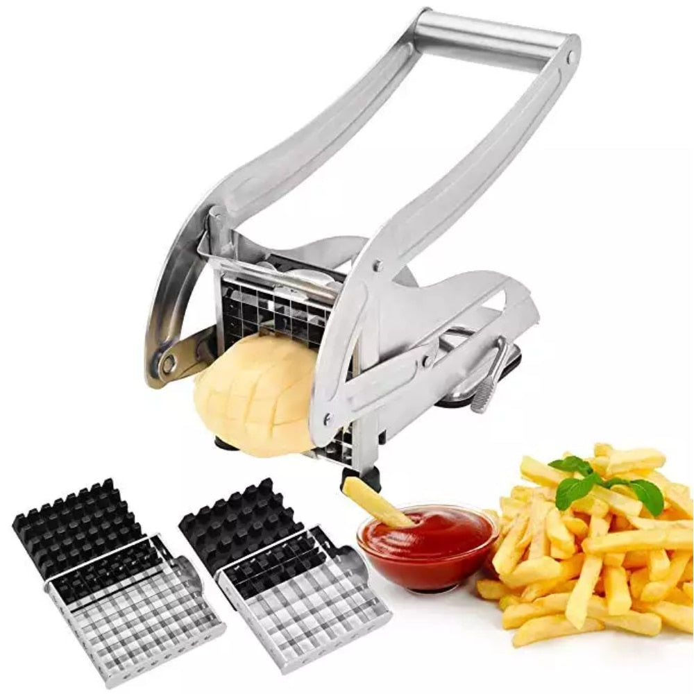 Kráječ na bramborové hranolky