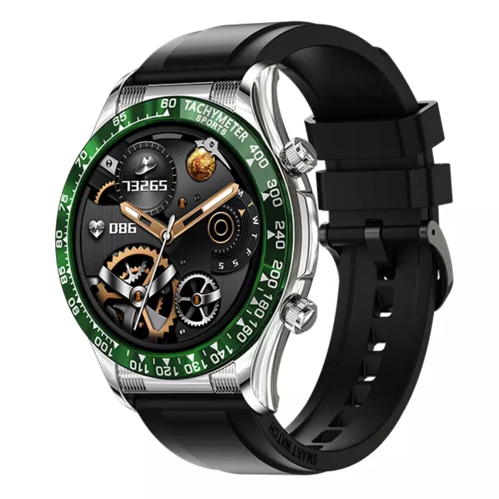 Chytré hodinky Arden