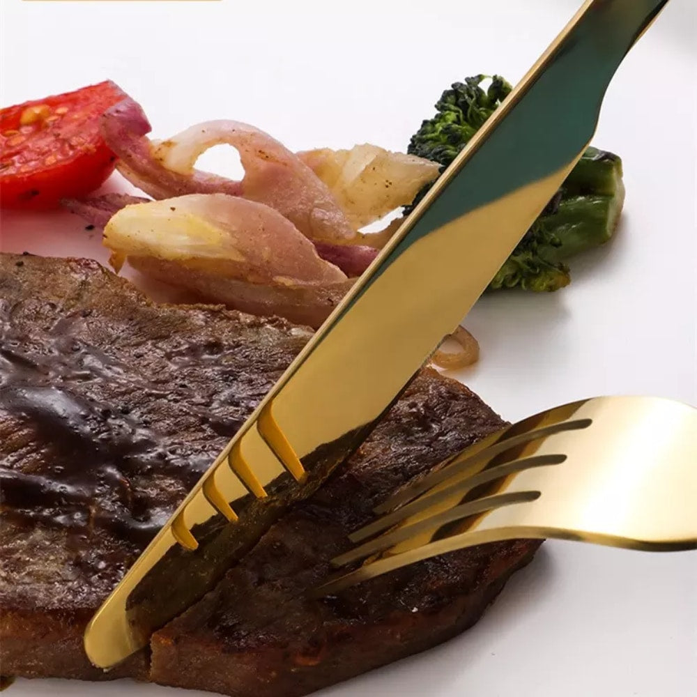 Sada příborů "MAXINE" - 24 ks