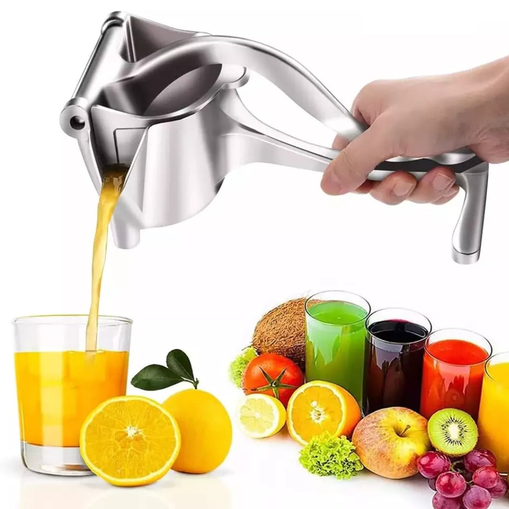 Ruční odšťavňovač