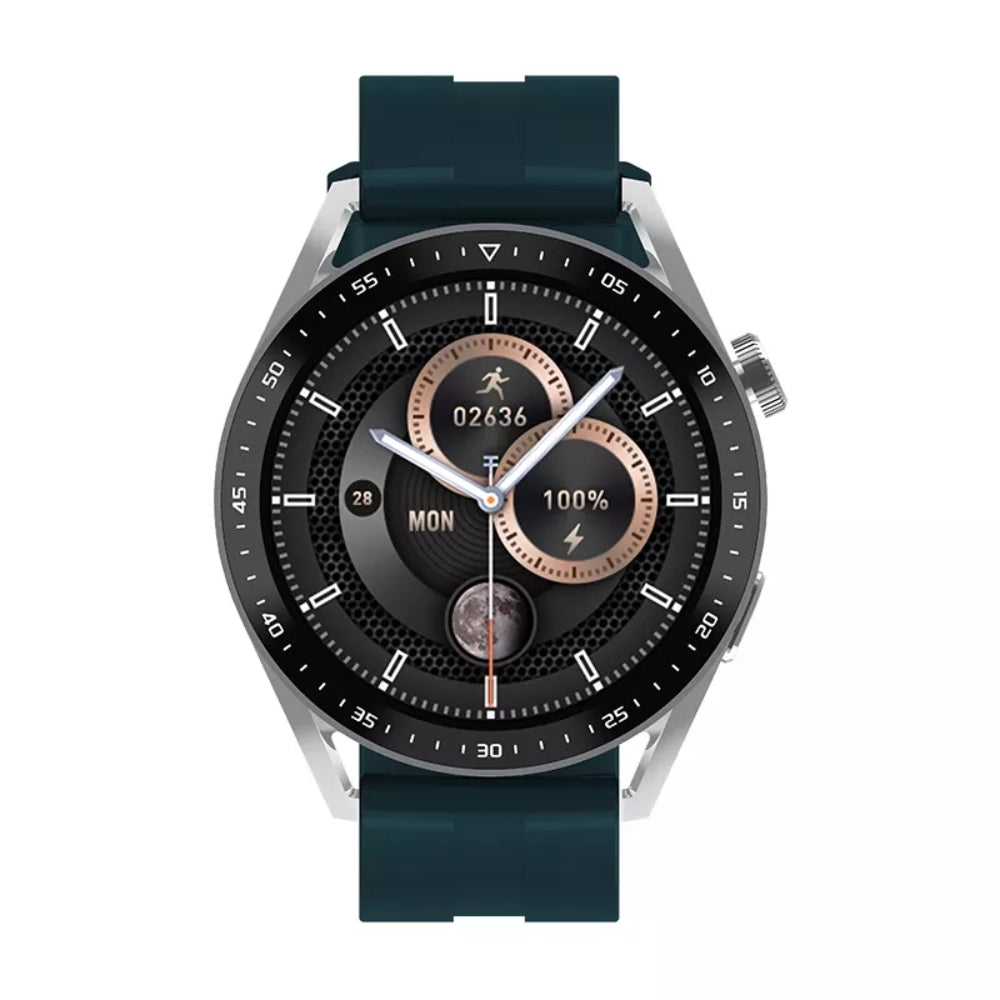 Chytré hodinky Zoncept