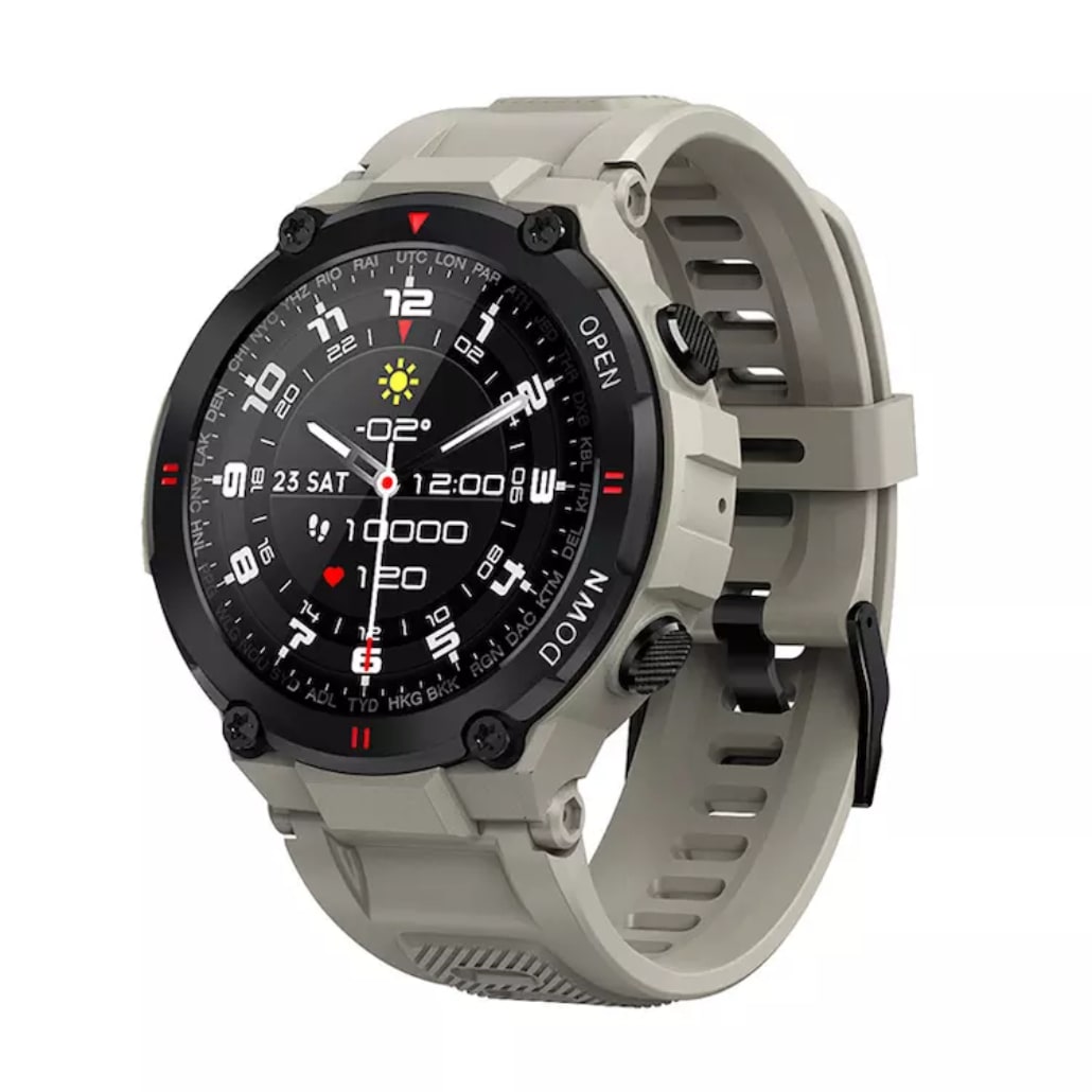 Chytré hodinky Arlabo