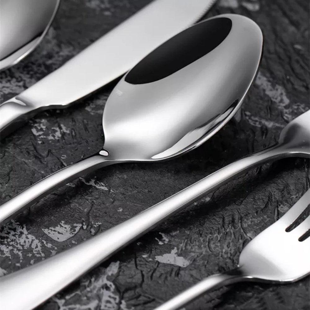 Sada příborů "MAXINE" - 24 ks