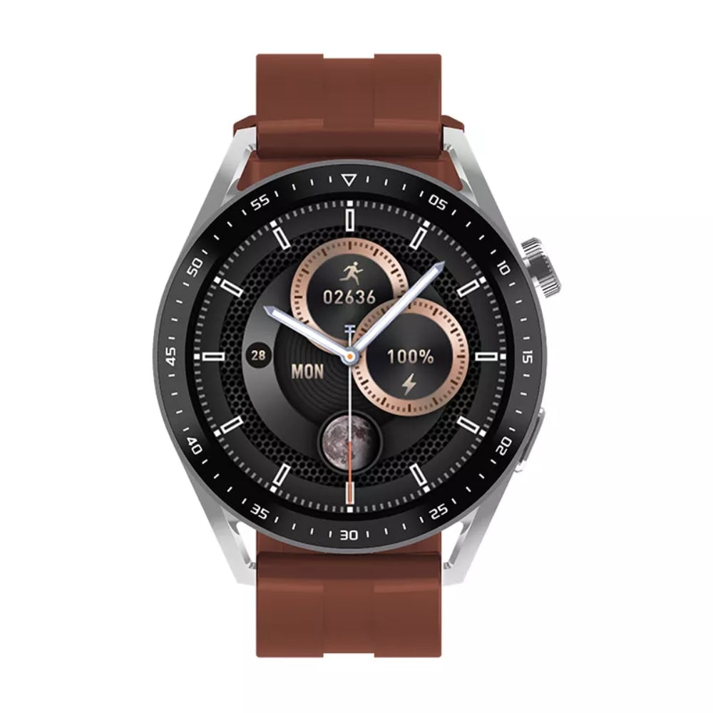 Chytré hodinky Zoncept