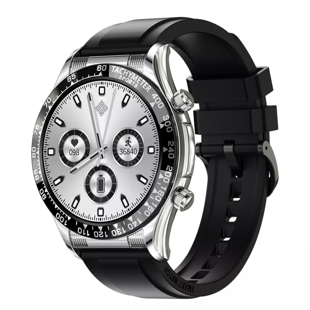 Chytré hodinky Arden