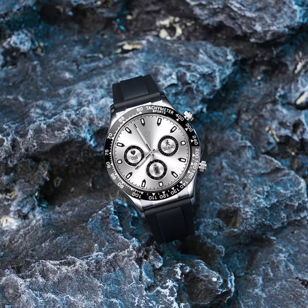 Chytré hodinky Arden