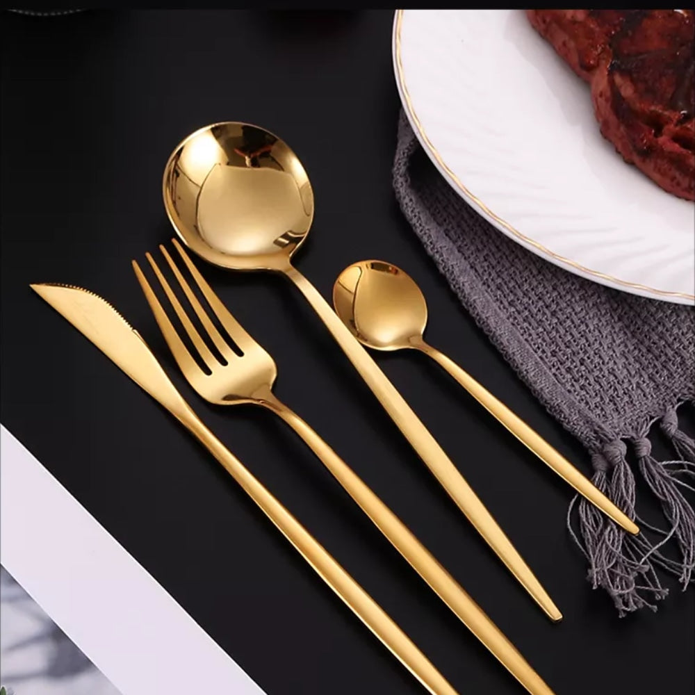 Sada příborů "ODILE" - 24 ks