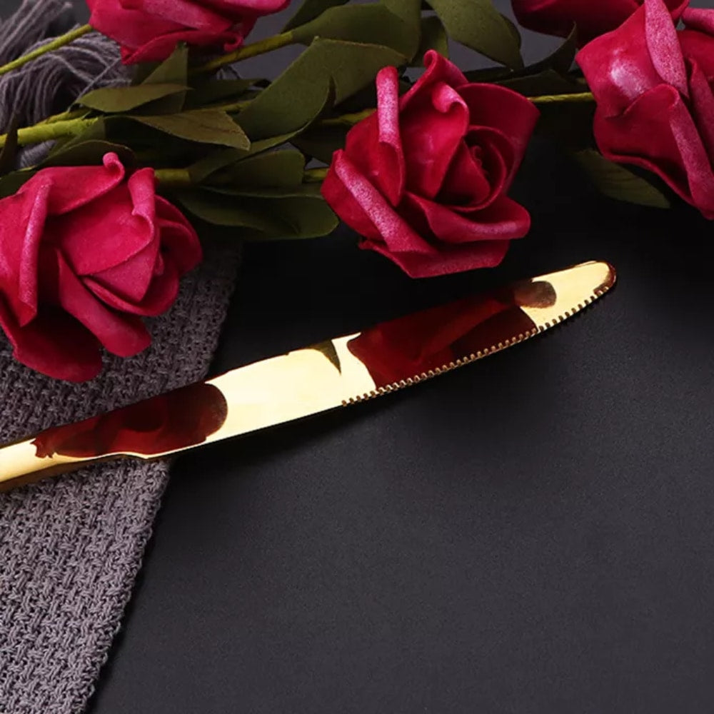 Sada příborů "MAXINE" - 24 ks