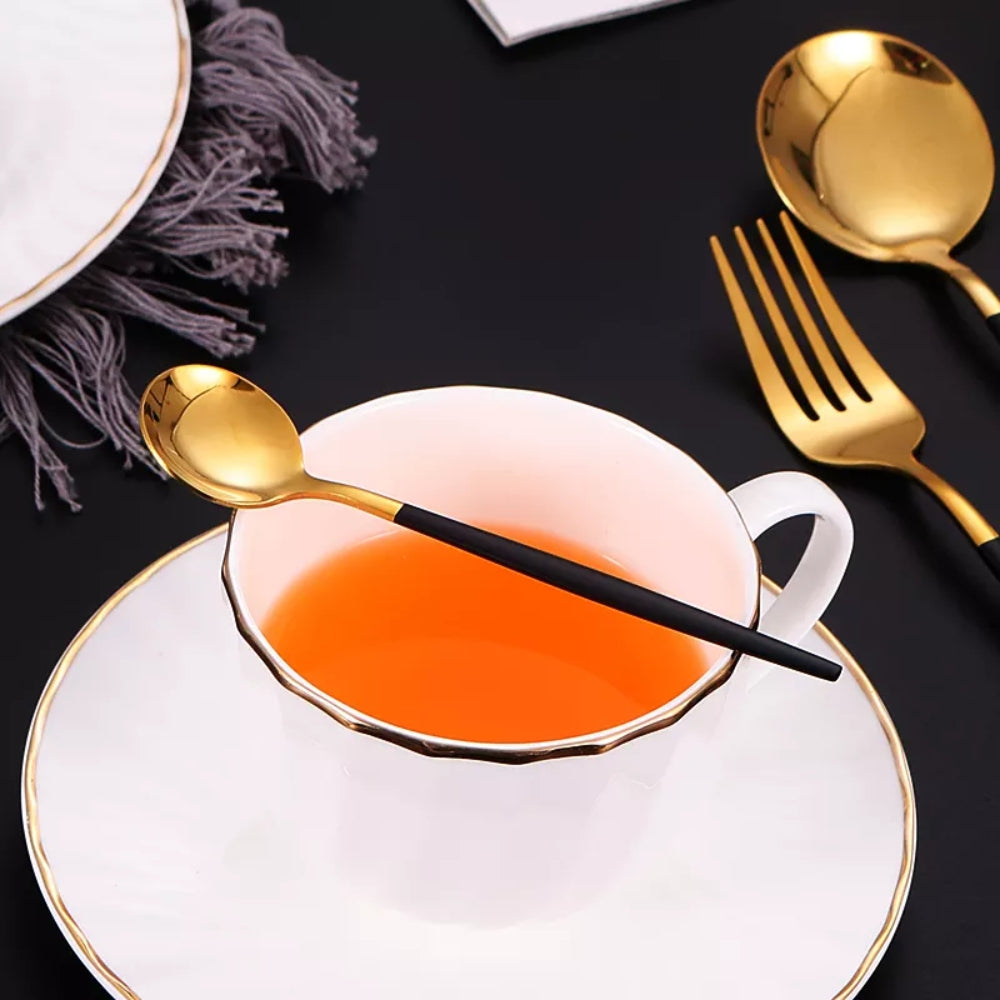 Sada příborů "ODILE" - 24 ks