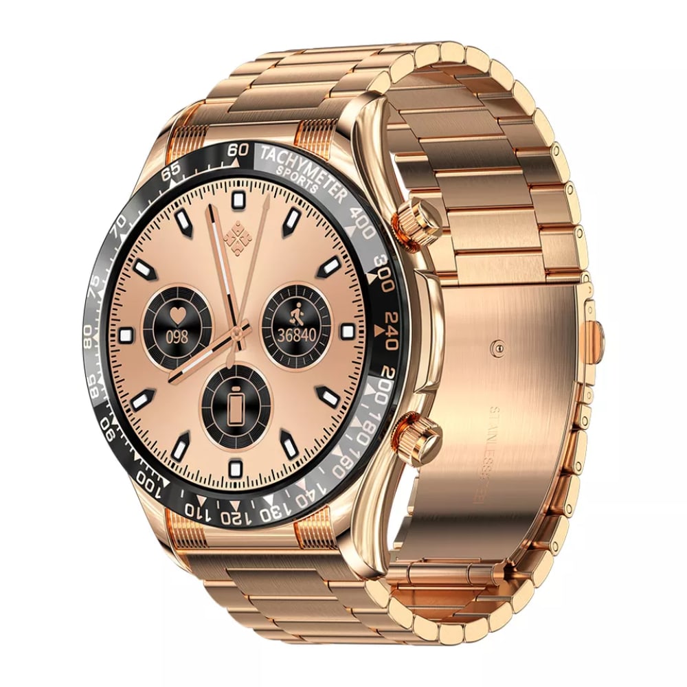 Chytré hodinky Arden