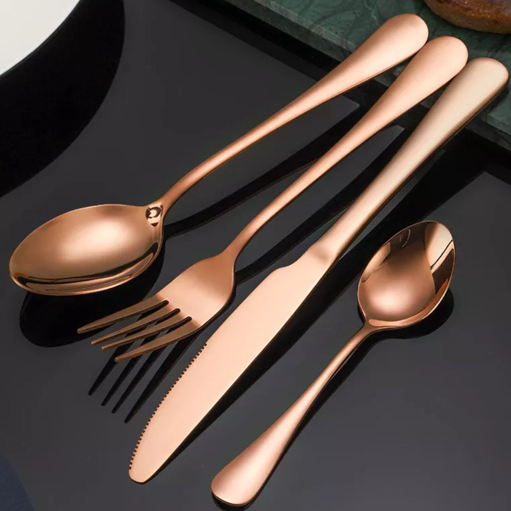 Sada příborů "MAXINE" - 24 ks