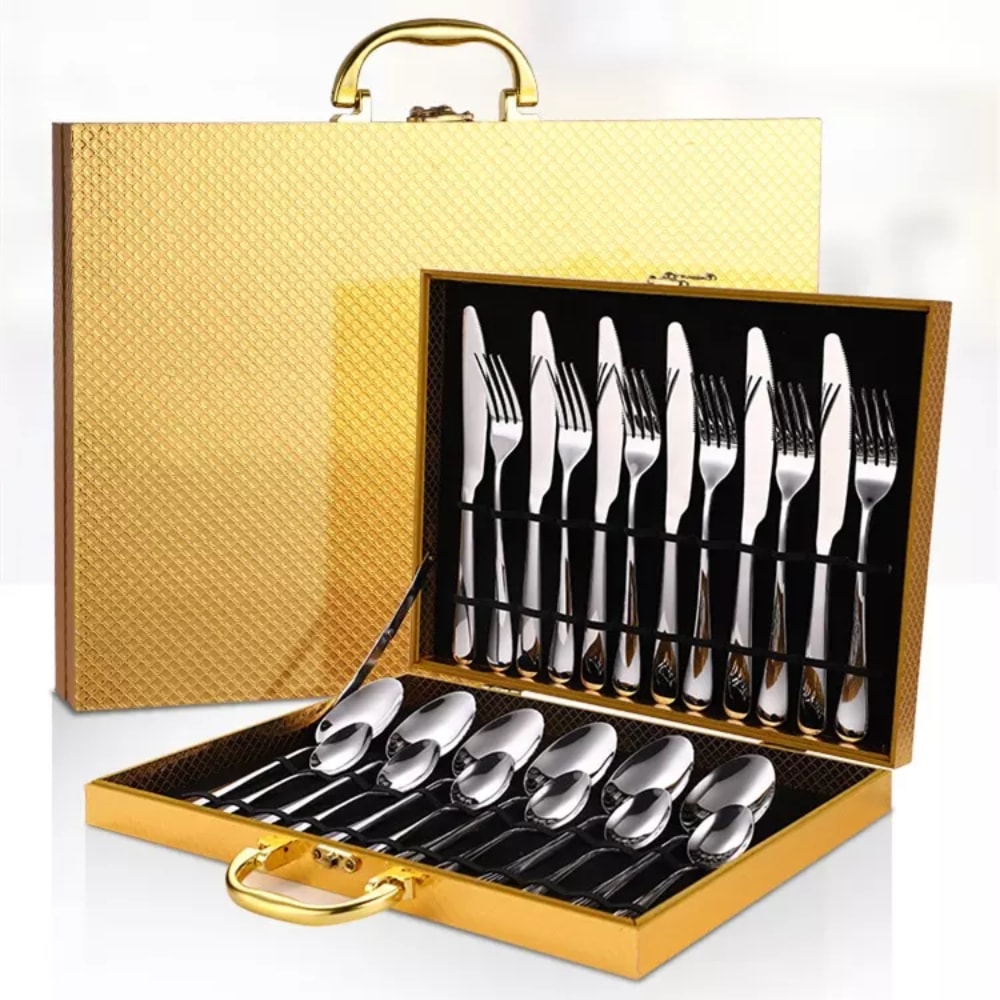 Sada příborů "MAXINE" - 24 ks