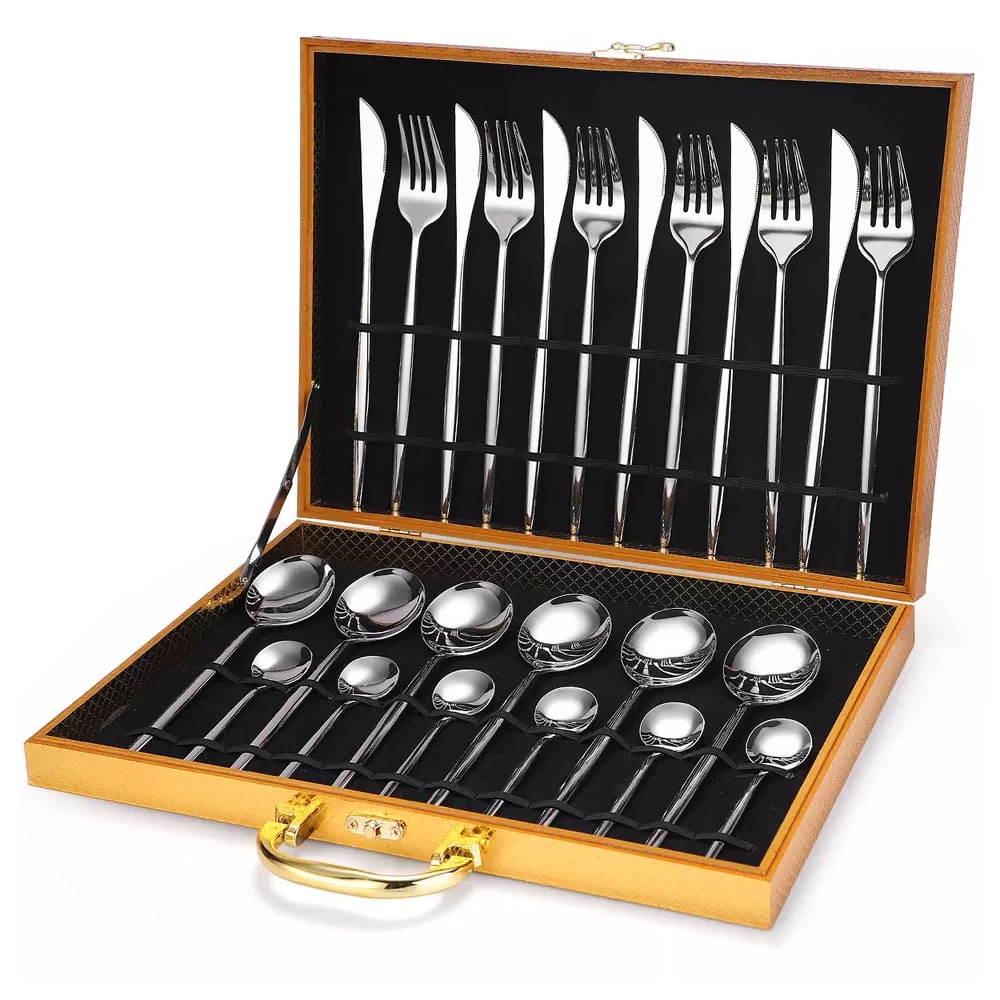 Sada příborů "ODILE" - 24 ks