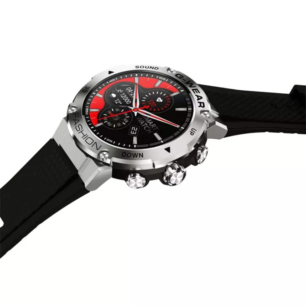 Chytré hodinky Maximus