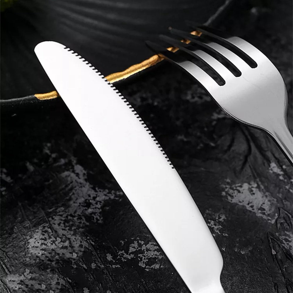 Sada příborů "MAXINE" - 24 ks