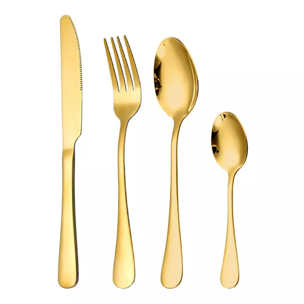 Sada příborů "MAXINE" - 24 ks