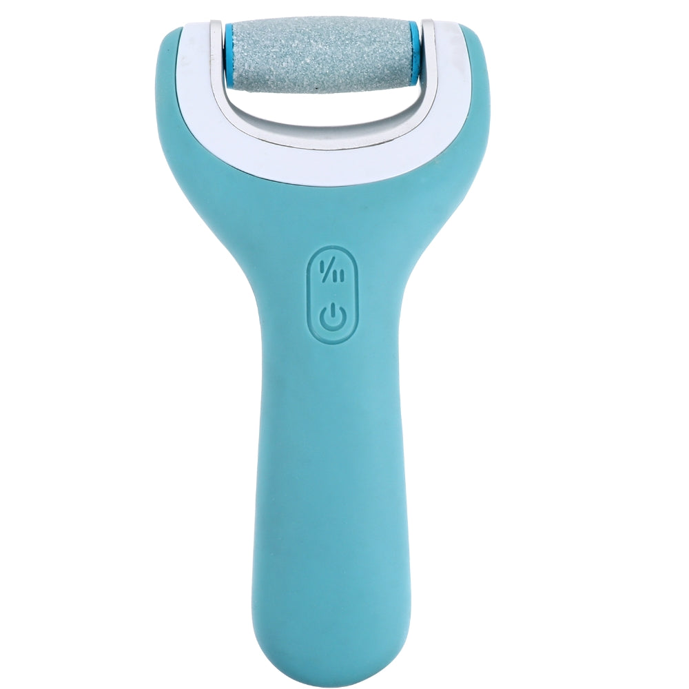 Elektrická škrabka na paty