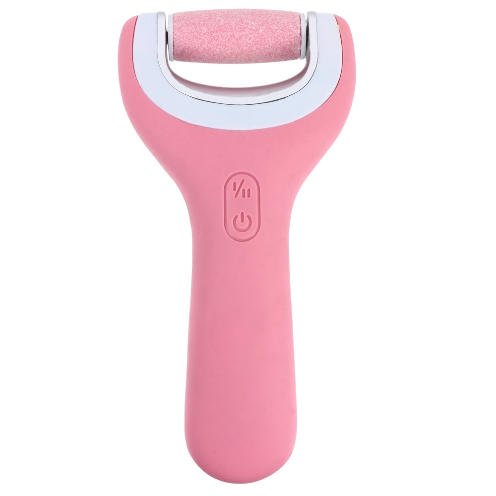 Elektrická škrabka na paty