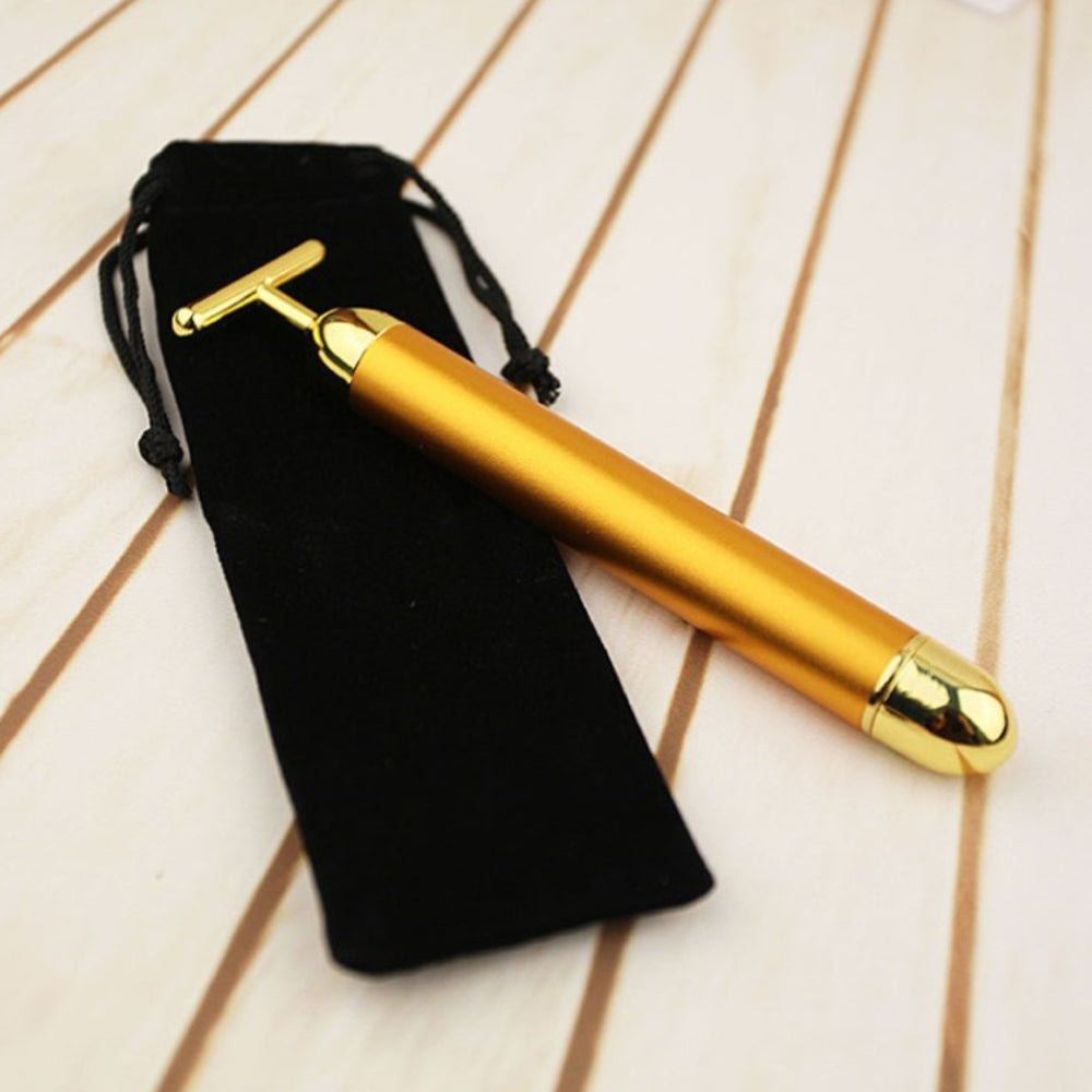 T-FACE Vibrační masážní přístroj