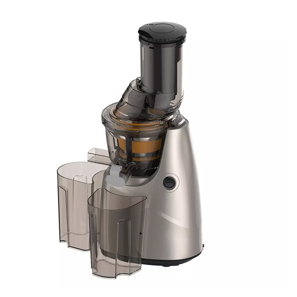 Šnekový Odšťavňovač, lisující za studena