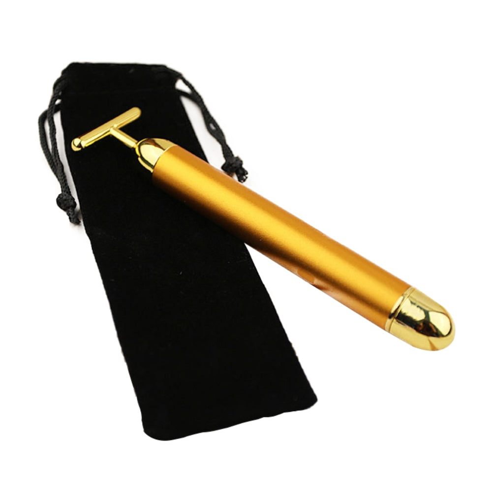 T-FACE Vibrační masážní přístroj