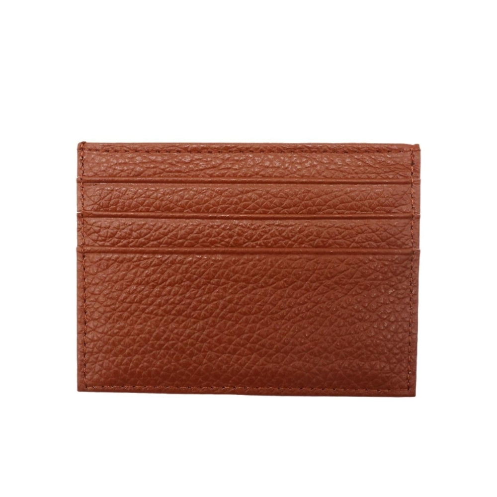 Kožené pouzdro na karty