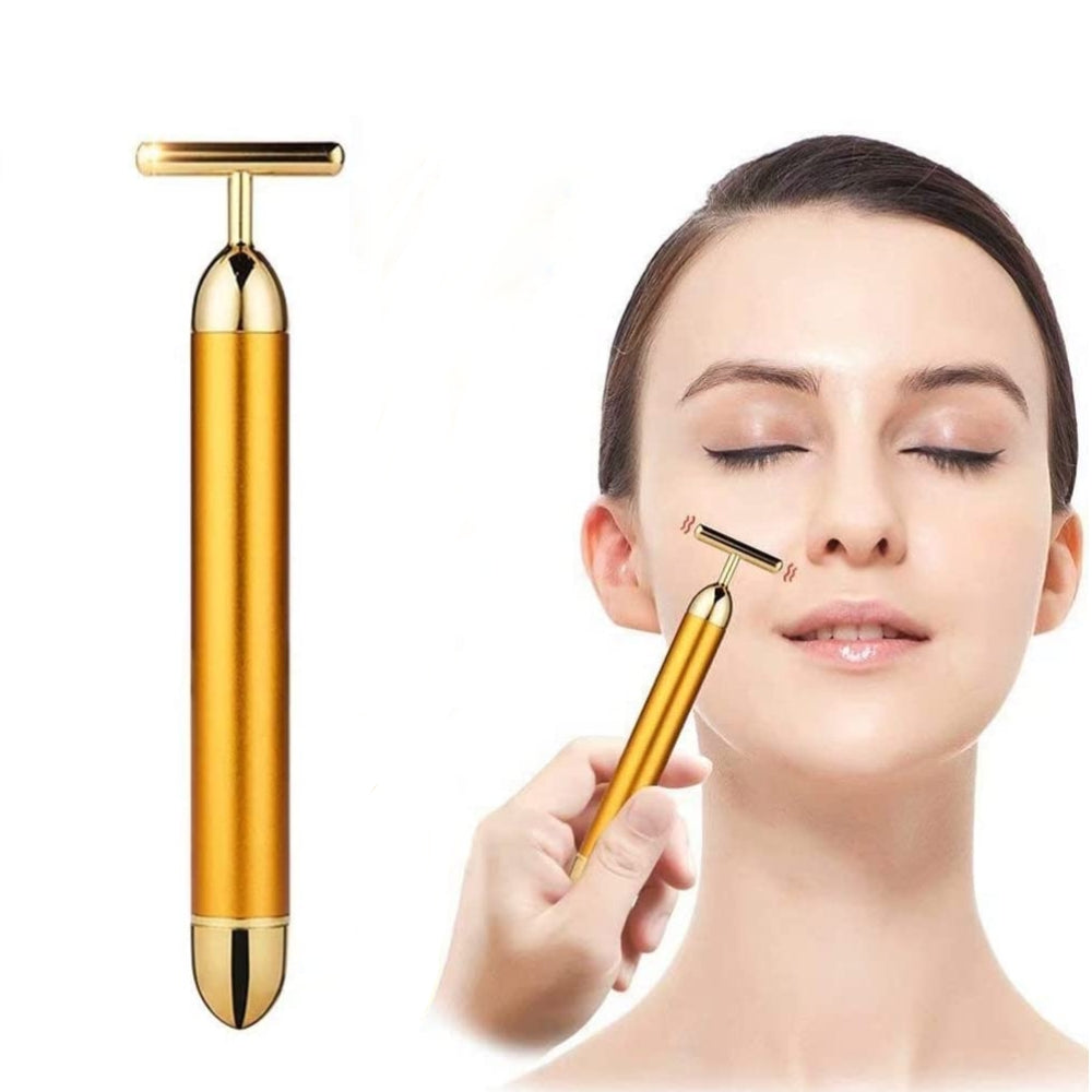 T-FACE Vibrační masážní přístroj