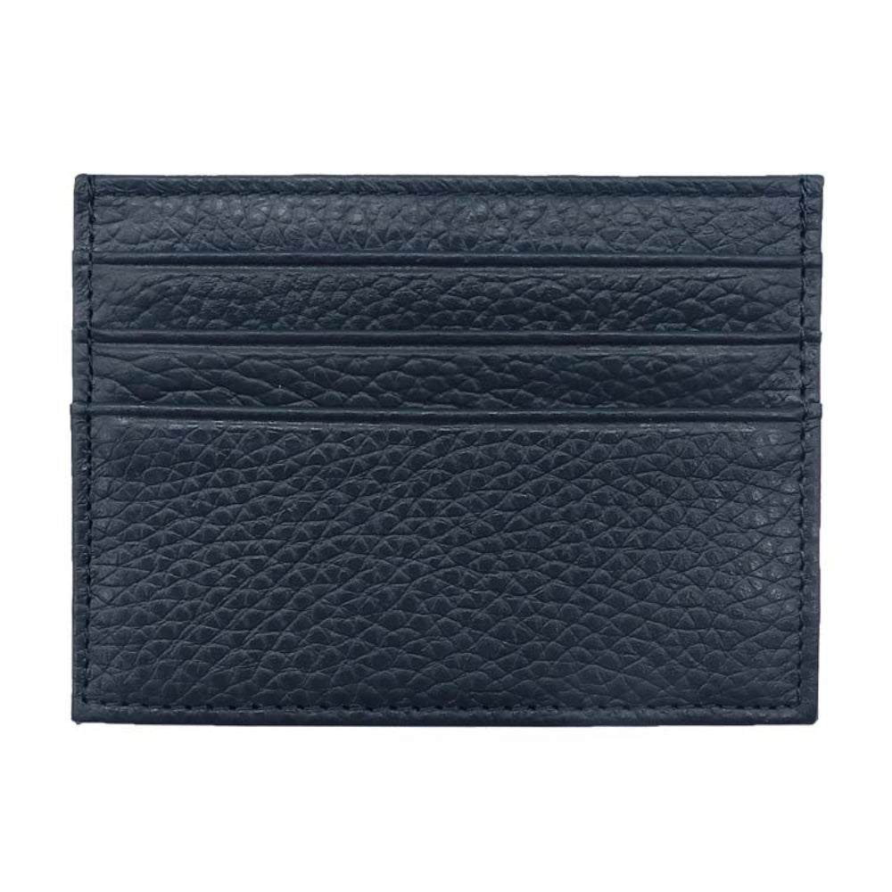 Kožené pouzdro na karty