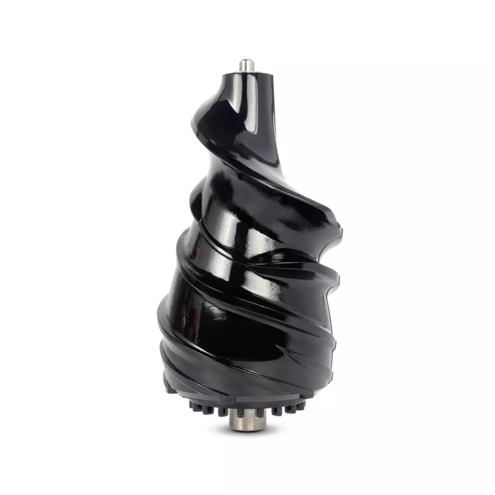 Šnekový Odšťavňovač, lisující za studena