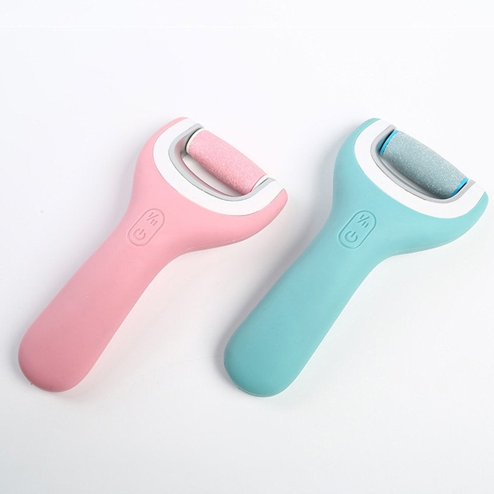 Elektrická škrabka na paty