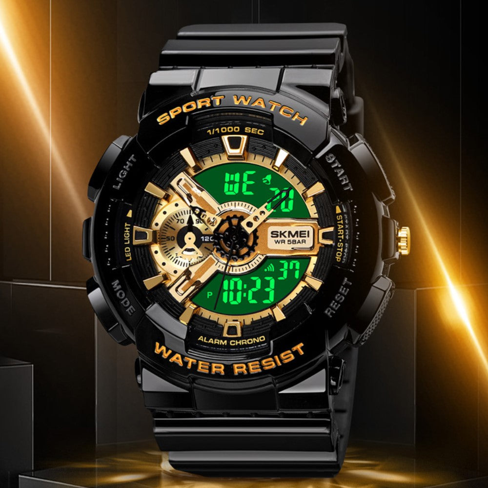 Sportovní hodinky EXTREME